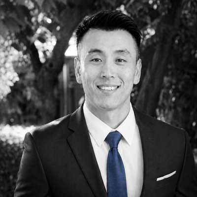 Loi Tran, licensed California loan officer